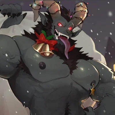 Punishing...Krampus??? - Christmas Miracles (6/6)