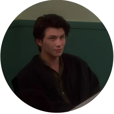 Jason "JD" Dean