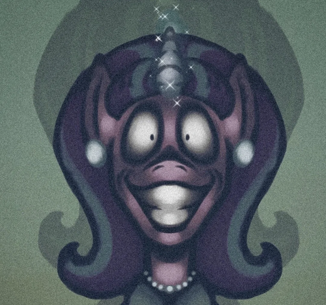 Starlight's Town Au