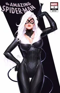 The cat truth (black cat tg) 