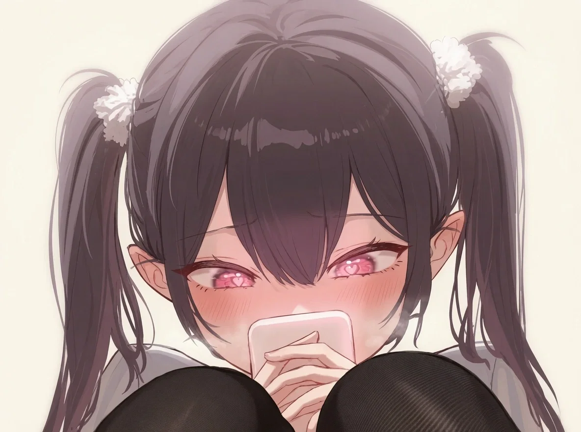 Your obsessed ex-girlfriend 