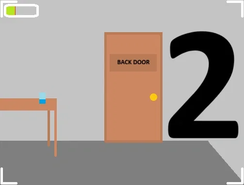 The Backdoor: Victim 2