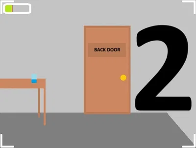 The Backdoor: Victim 2