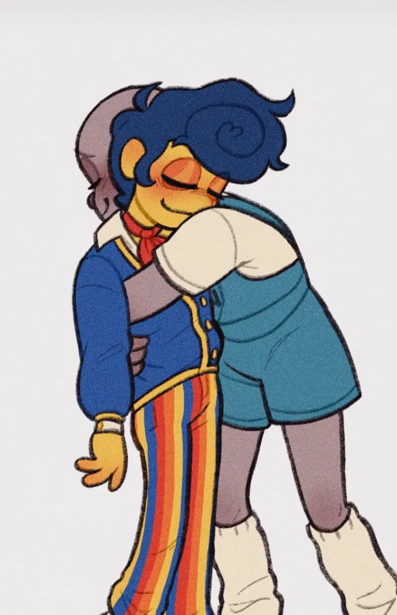 Wally darling 
