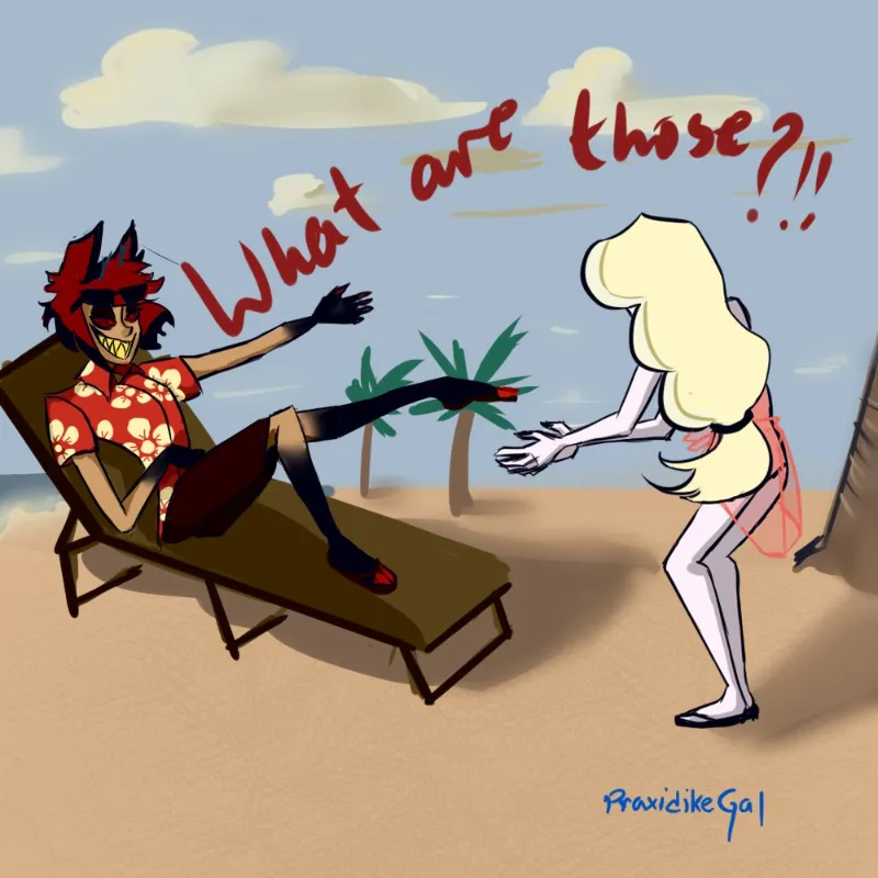 Alastor 