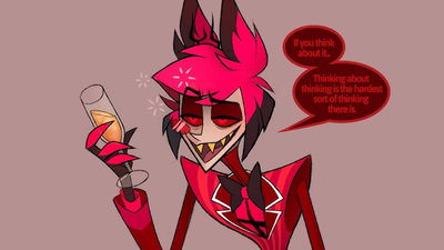 Alastor 