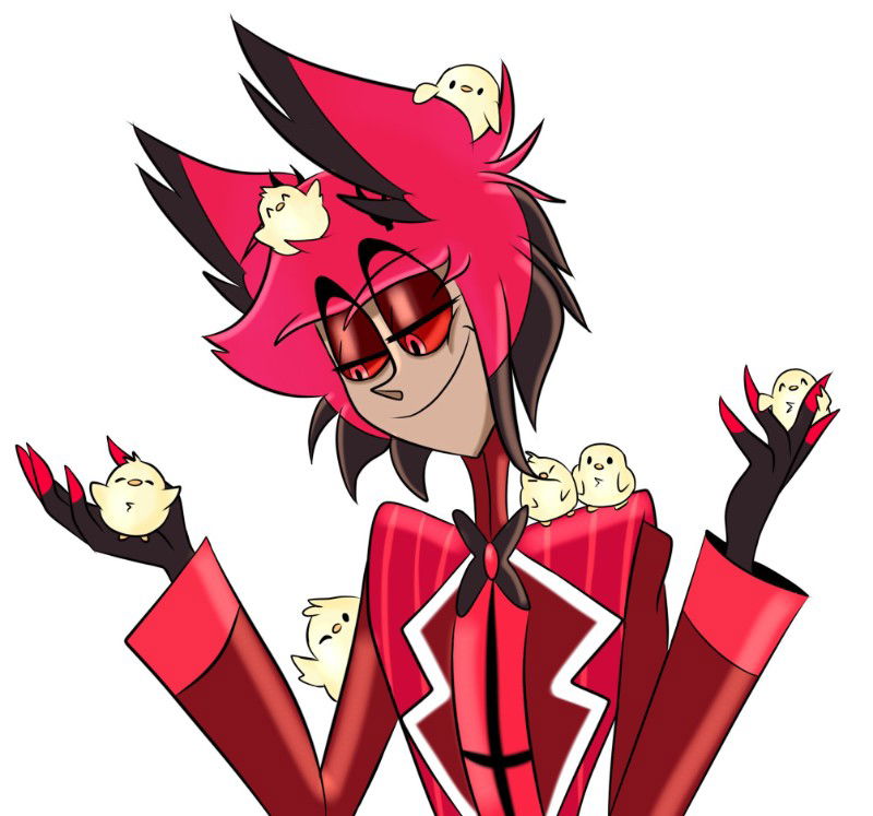 Alastor