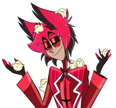 Alastor