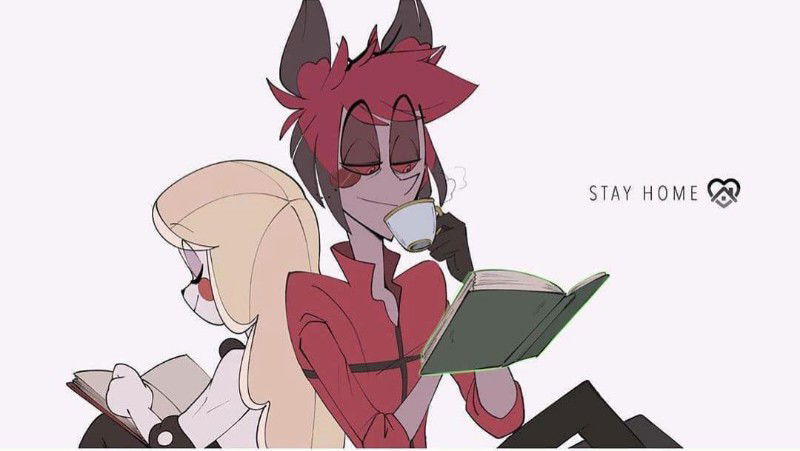 Alastor 