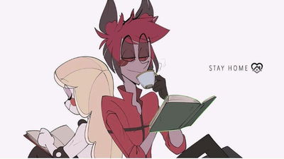 Alastor 