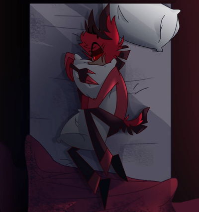 Alastor 