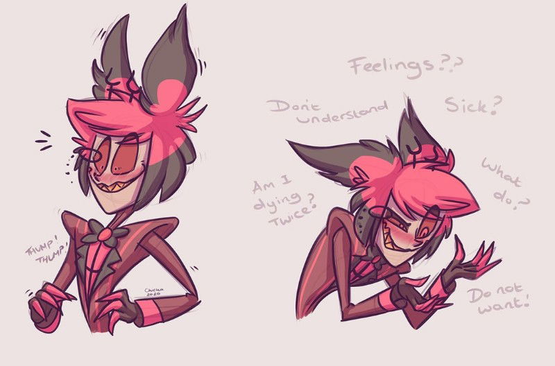 Alastor 
