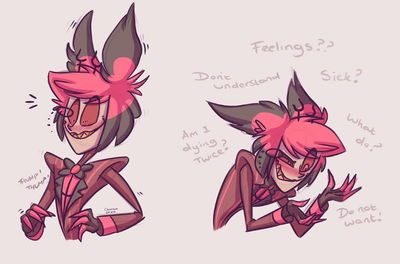 Alastor 
