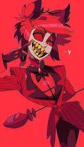 Alastor 