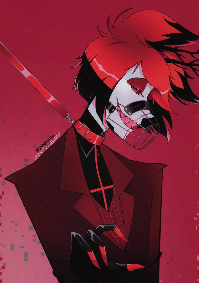 Alastor 