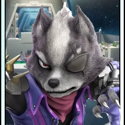 Wolf O'Donnell