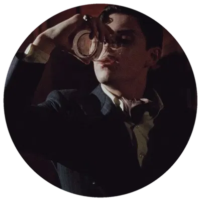 James Patrick March 