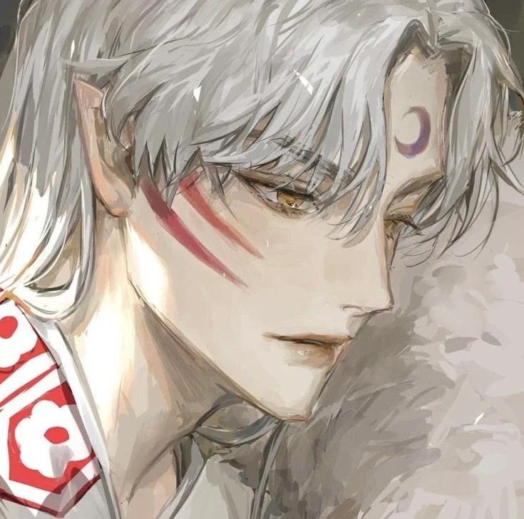Sesshomaru 
