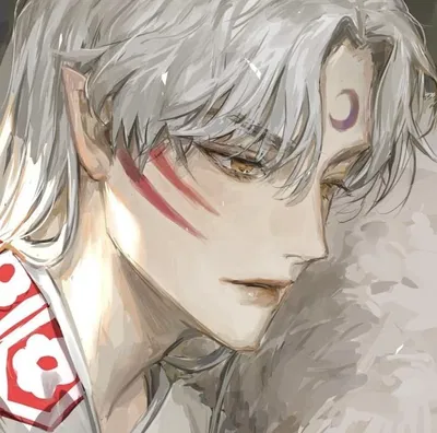 Sesshomaru 