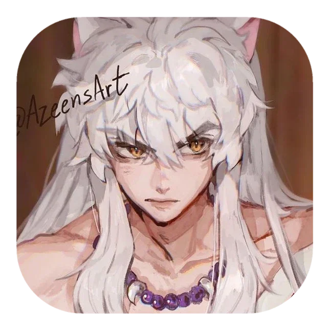 Inuyasha 