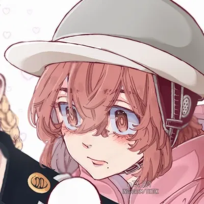 Hinata Tachibana