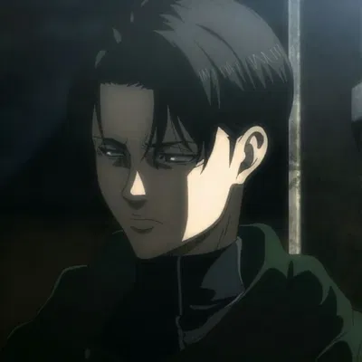Levi Ackerman 