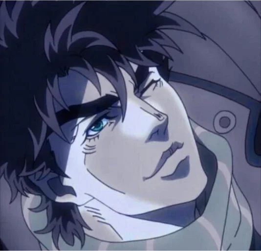 Joseph Joestar 