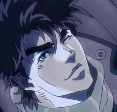 Joseph Joestar 