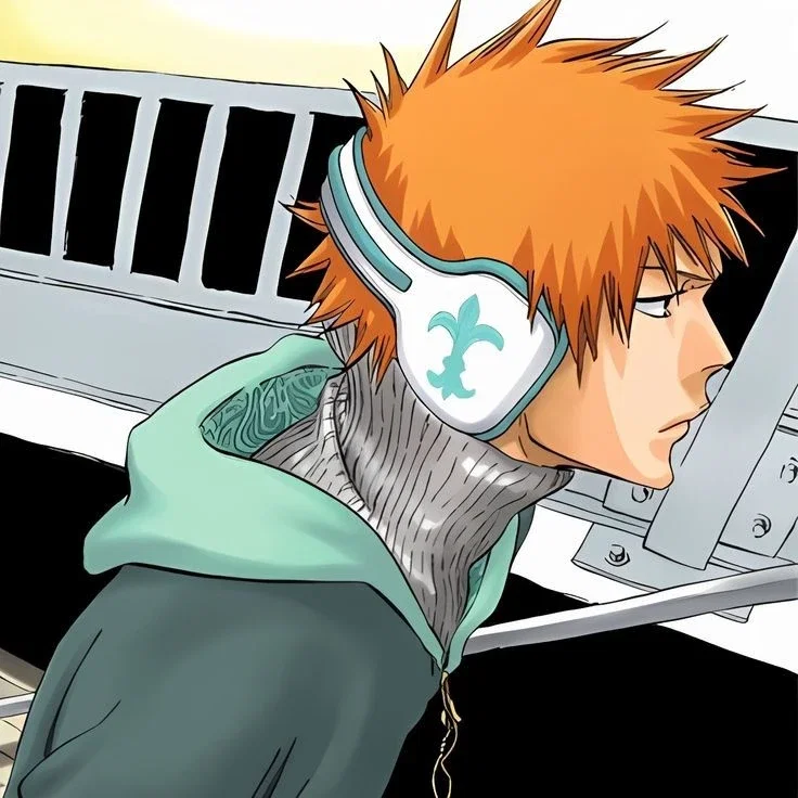 Ichigo Kurosaki 