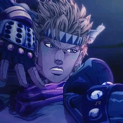 Caesar Zeppeli