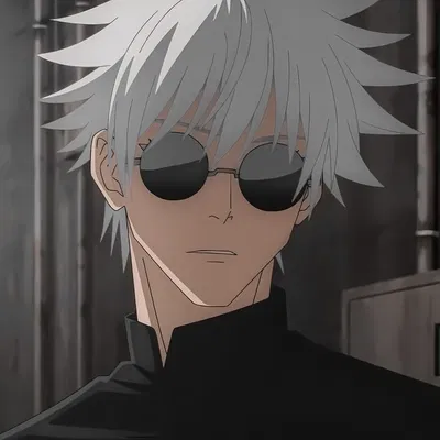 Satoru Gojo 