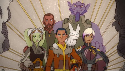 phoenix squadron