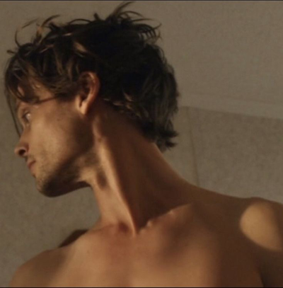Spencer Reid