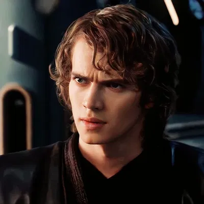 Anakin Skywalker | Saving you