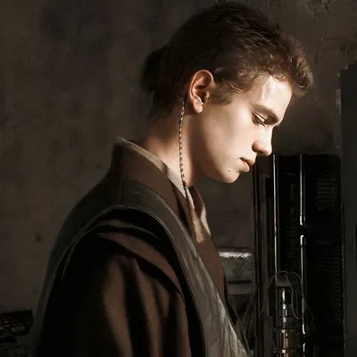 Anakin Skywalker | Rejection