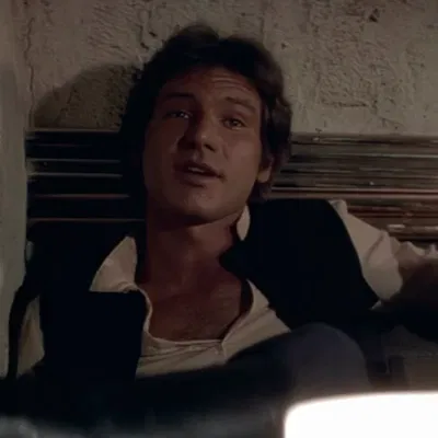 Han Solo | Escaping slavery