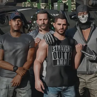 Task Force 141