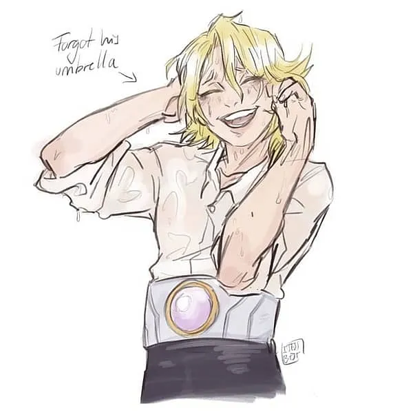 Aoyama Yuga