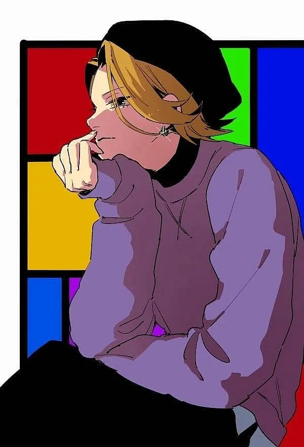 Aoyama Yuga 