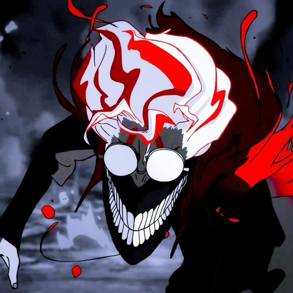 Ken 'Okarun' Takakura