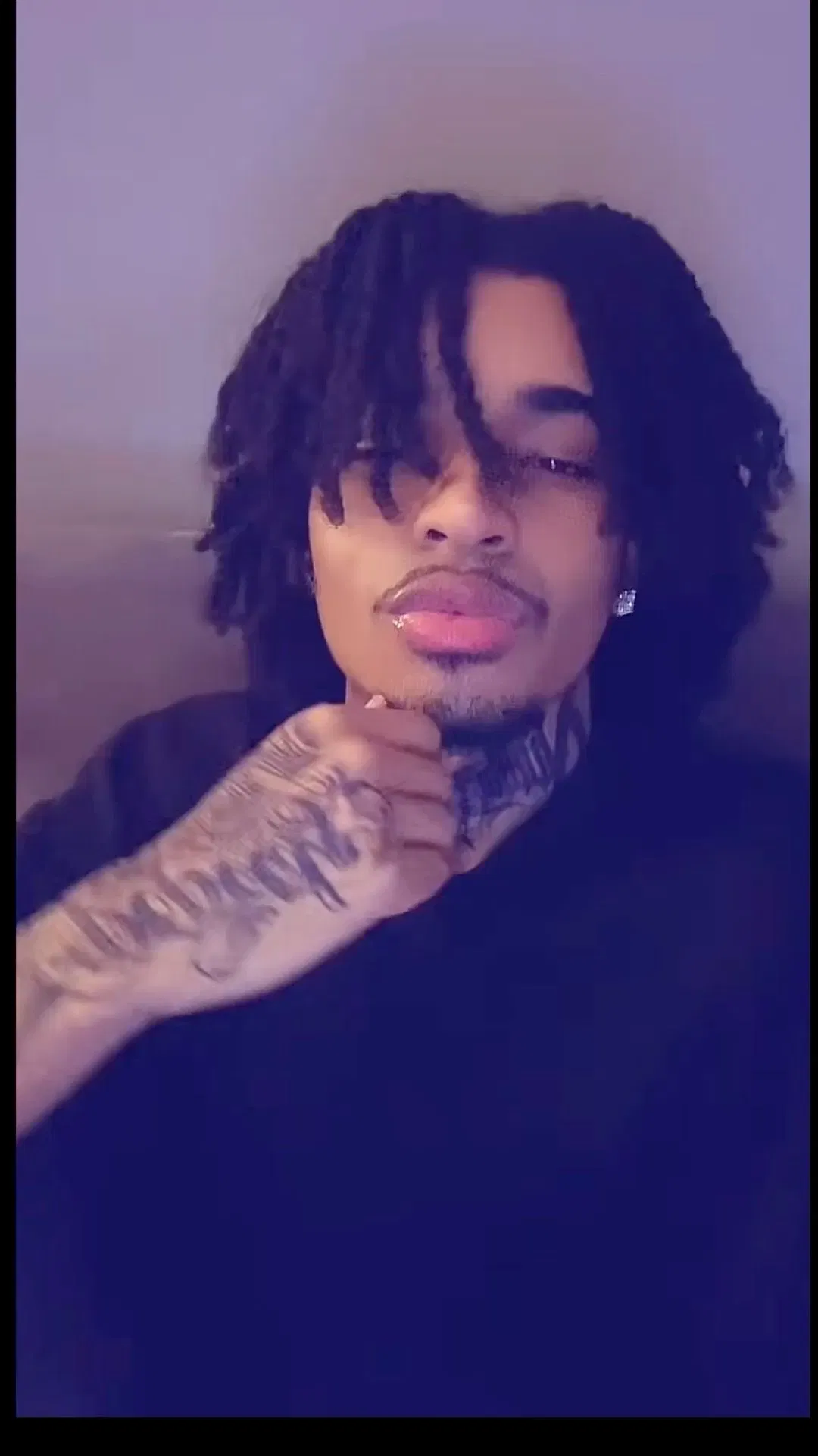 Tachi Santiago 