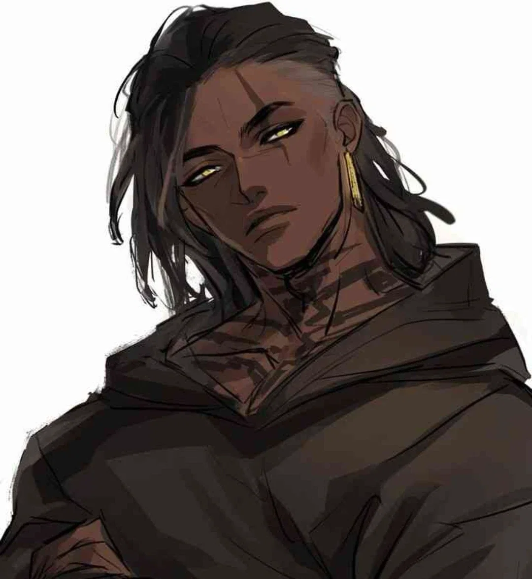 Sungho Yori-jin