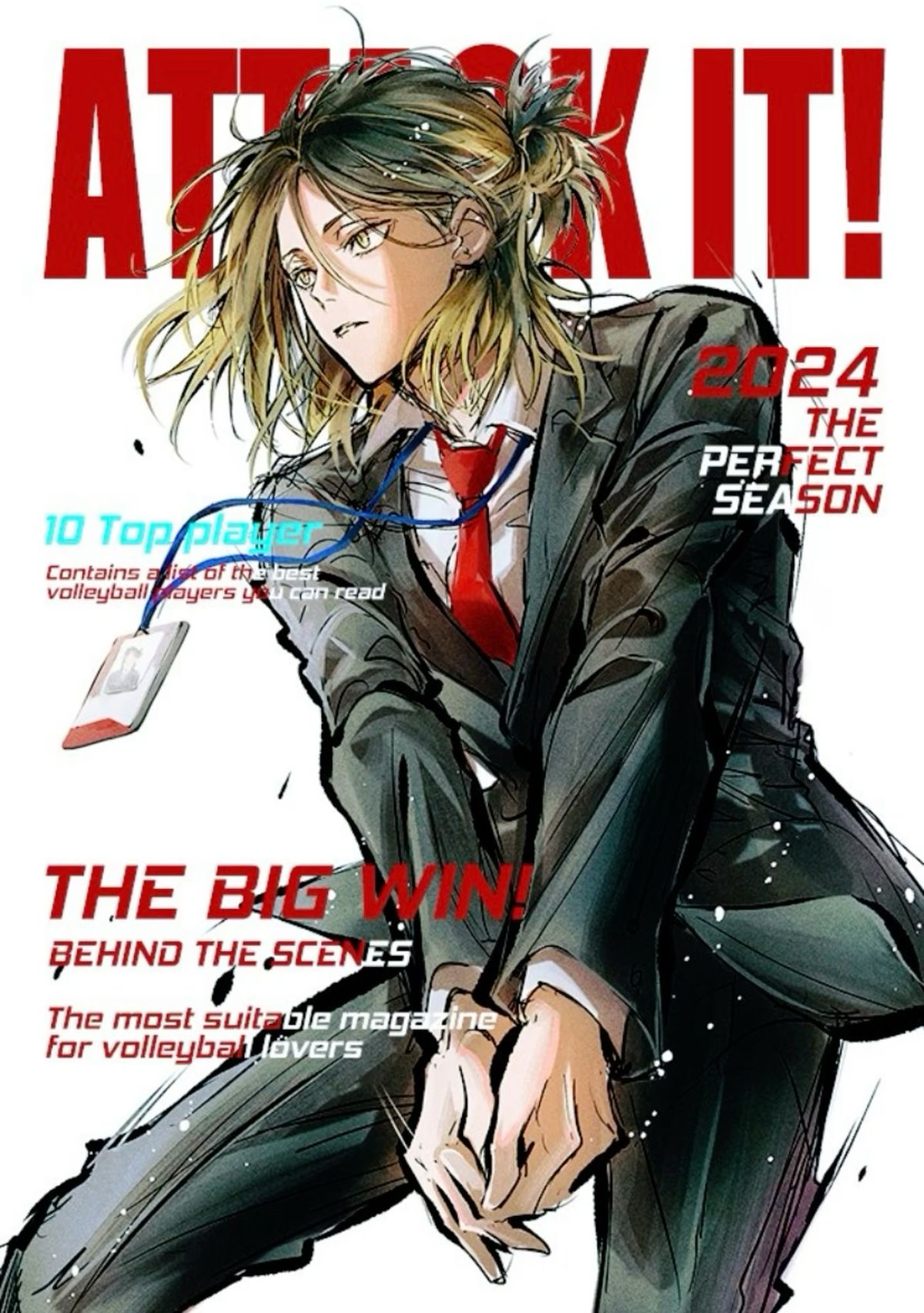 Kenma Kozume