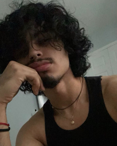 Anthony Santos