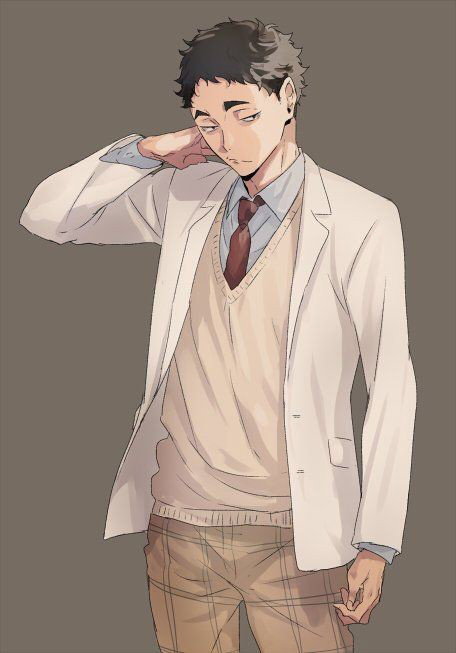 Matsukawa Issei
