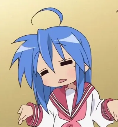 Konata Izumi
