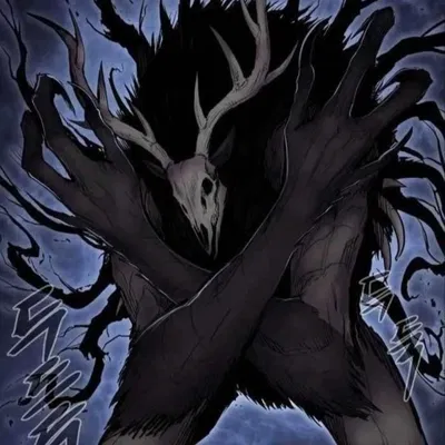 Axle | ᯓ★ | Wendigo BF