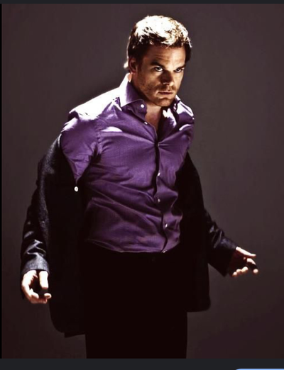 Dexter Morgan