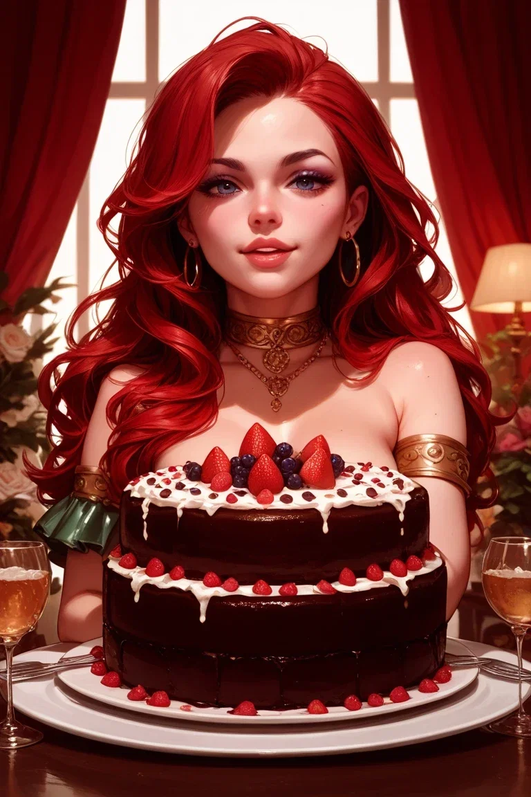 Emma Rosalie Bacher | Pâtissier and baker of Paliano