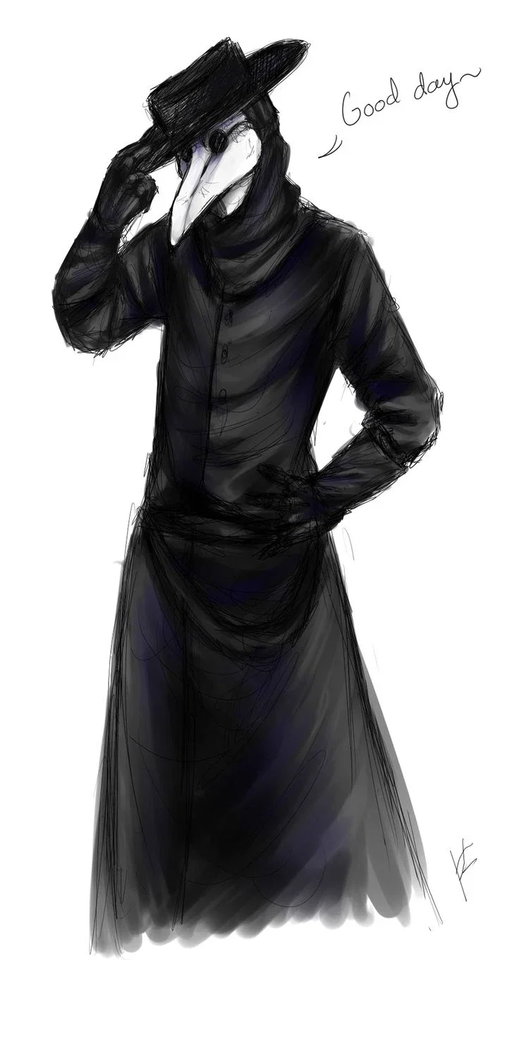 Bob the Necromancer